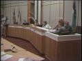 Video: [News Clip: County redistricting]