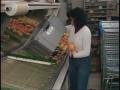 Video: [News Clip: Gassed grocery]