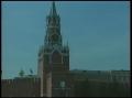 Primary view of [News Clip: Moscow]
