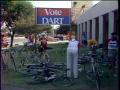 Video: [News Clip: Bikes (DART)]