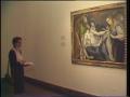 Video: [News Clip: El Greco]