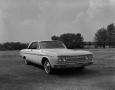 Photograph: [1964 Plymouth Sport Fury]