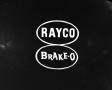 Photograph: [Rayco Brake-O slides]