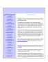Journal/Magazine/Newsletter: TDNA eBulletin, Volume 1, Issue 2, February 15, 2008