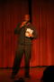Photograph: [Comedy Night at the Muse Photograph UNTA_AR0797-150-015-0012]