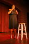 Photograph: [Comedy Night at the Muse Photograph UNTA_AR0797-150-015-0002]