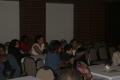 Primary view of [FilmFeast attendees]
