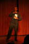 Photograph: [Comedy Night at the Muse Photograph UNTA_AR0797-150-015-0013]