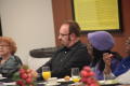 Primary view of [Roundtable Writer's Breakfast Photograph UNTA_AR0797-173-001-0005]