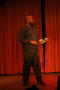 Photograph: [Comedy Night at the Muse Photograph UNTA_AR0797-150-015-0001]