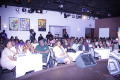 Primary view of [The crowd looking toward the stage]