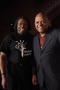 Primary view of [Charles Dutton and Curtis King, 5]