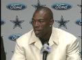 Video: [News Clip: TO to Cowboys]