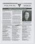 Journal/Magazine/Newsletter: San Diego Democratic Club, Volume 31, Number 9, September 2006