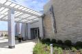 Primary view of [Temple Israel exterior]