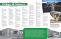 Primary view of [College of Business history brochure]