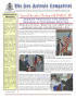 Journal/Magazine/Newsletter: The San Antonio Compatriot, November 2006
