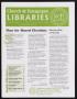 Thumbnail image of item number 1 in: 'Church & Synagogue Libraries, Volume 36, Number 3, May/June 2003'.