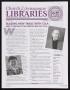 Journal/Magazine/Newsletter: Church & Synagogue Libraries, Volume 38, Number 2, March/April 2005
