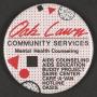 Primary view of [Oak Lawn Community Services button]