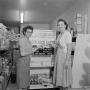 Photograph: [Cook Book Cake at a Port Neches food store]
