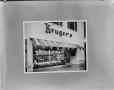 Primary view of [Kruger's Jeweler's store front]