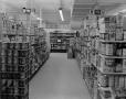 Photograph: [Grocery Store Aisle]