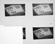 Photograph: [Photograph of papers]