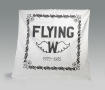 Photograph: [Flying W handkerchief]