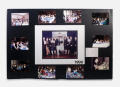 Primary view of [Extra Mile Award photo collage 1990]