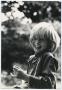Photograph: [Photograph of a child playing]