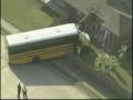 Video: [News Clip: Bus crash folo]