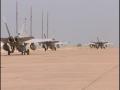 Video: [News Clip: Marine squadrons deploy]