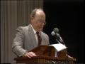 Video: [Literary Conference: Texas Novels and the Past, 3]