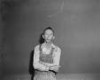 Photograph: [Photograph of a man making faces]