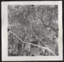 Primary view of [Aerial Photograph of Denton County, DJR-6P-63]