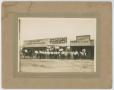 Primary view of [Photograph of Texas store fronts]