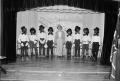 Photograph: [A children's play at Westcliff Elementary, 3]
