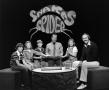Photograph: [Snakes and spider set with Bill Kelley, 7]