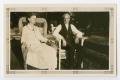 Photograph: [Photograph of Mary Alice Williams and Byrd Williams Sr.]