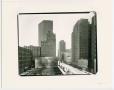Photograph: [Photograph of Fort Worth city view]