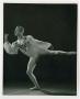 Photograph: [Ballet dancer]