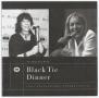 Book: Black Tie Dinner 2006 Sponsorship Opportunities