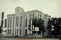 Photograph: [Bosque county courthouse]