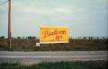 Primary view of [Burleson sign]