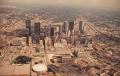 Primary view of [Aerial view of Downtown Dallas, 13]