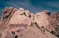 Photograph: [Mount Rushmore]