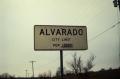 Primary view of [Alvarado city limits]