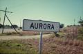 Photograph: [Aurora city limit]
