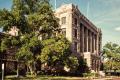 Photograph: [Lamar County Courthouse, 2]
